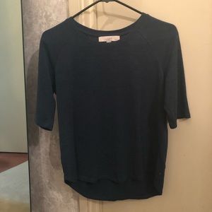 LOFT Knit Tee